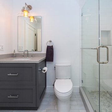 Encino Remodeling