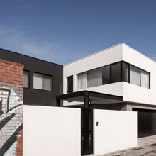 Small block homes