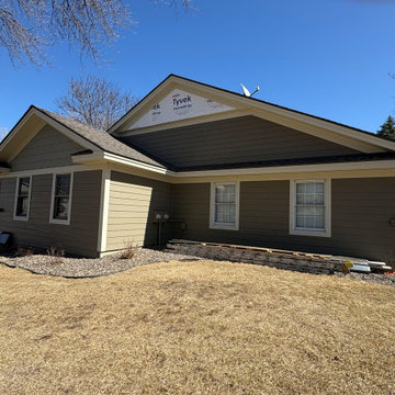 Twin Cities Multifamily Project