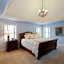 johns room