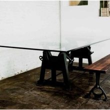 Dining Room Table