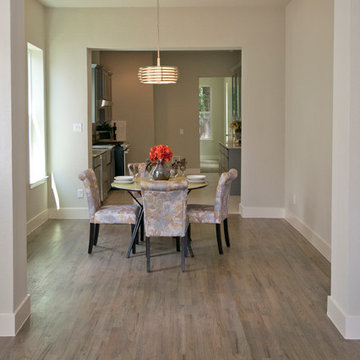 925 Burnet - Historic Rehabilitation