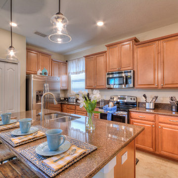 Vacation Home at Paradise Palms