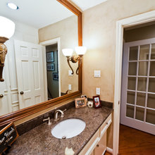Guest bath