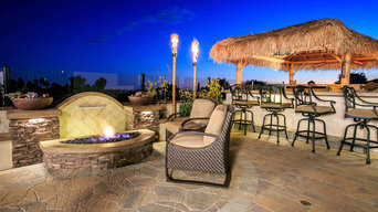 Outdoor Living