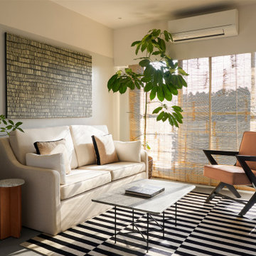 Datum House