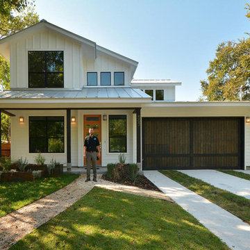 78704 House