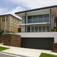 Architectual Styles