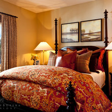 Preston guest draperies