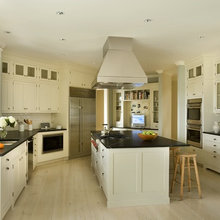 dream kitchen