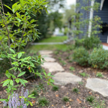The Rectangle Garden