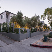 housing development ideas
