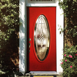 Entry Doors - Front Doors