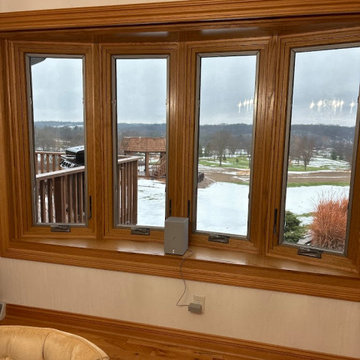 Renewal by Andersen of Quad Cities