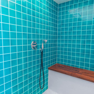 Appartement haussmmanien