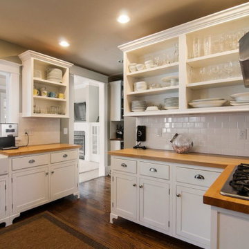 A glimpse of JML Interiors projects