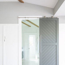 Garcia - Interior Trims