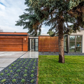 Los Altos High Performance Modern