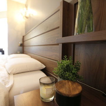 Small Sexy Condo