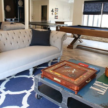 Game Room 30 Mar