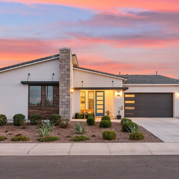 Residential Real Estate Photography