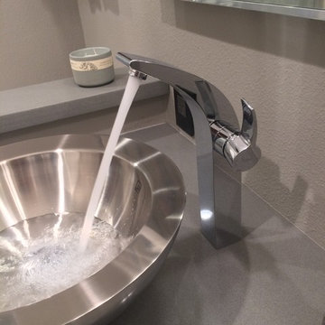 Modern Bathroom
