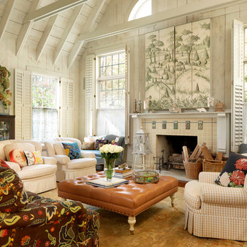 Ladue Cottage