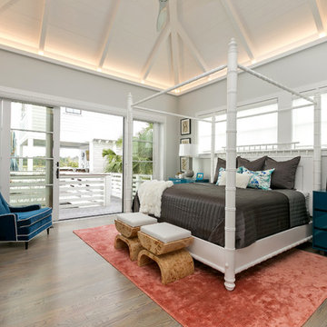 Daniel Island Residence