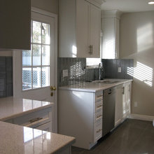 Kitchen Ideas