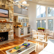 shore fireplaces