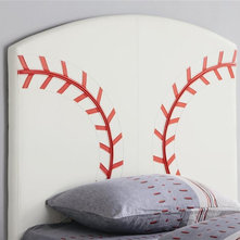 Contemporary Kids Beds by Headboard Store