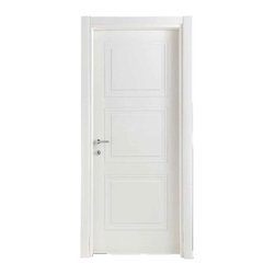 Traditional and classic doors - Interior Doors