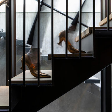 Stairway to the Stars