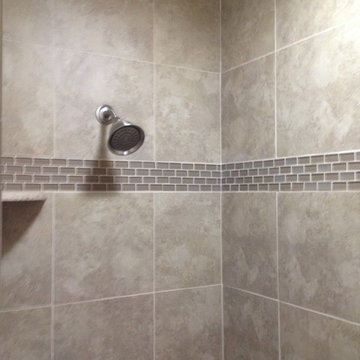 Shower Stalls
