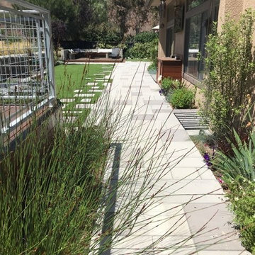 Landscape Architect Projects