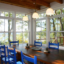 Dining Room Ideas