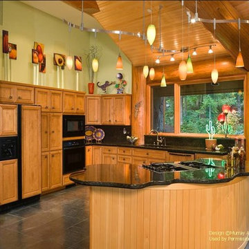 Carousel Home