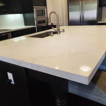 Alabaster White