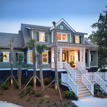 Exteriors