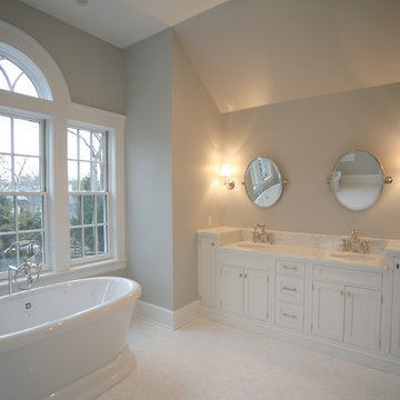 Upper Montclair Home (New Construction)