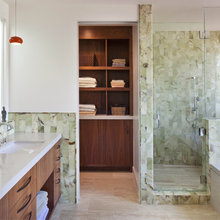INTFEN MASTER BATH