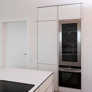 Küche und Garderobe Freising