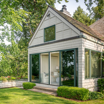 Timeless Treasure Primary Suite