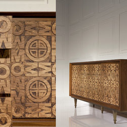 Mid-Century Modern - Products