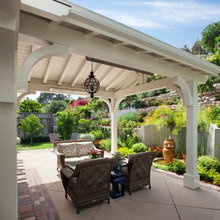 covered patios