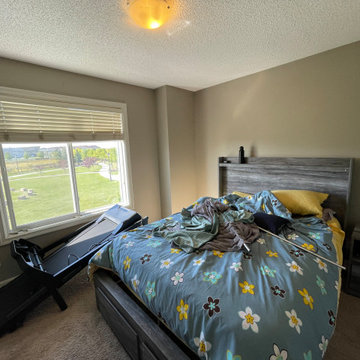 Rental Duplex Refresh