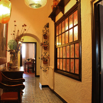 Inmobiliarias