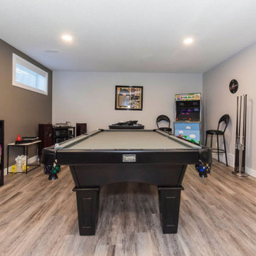 Retirement Sanctuary