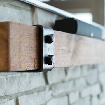 New Construction Interior 2013/14