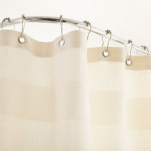 shower curtain